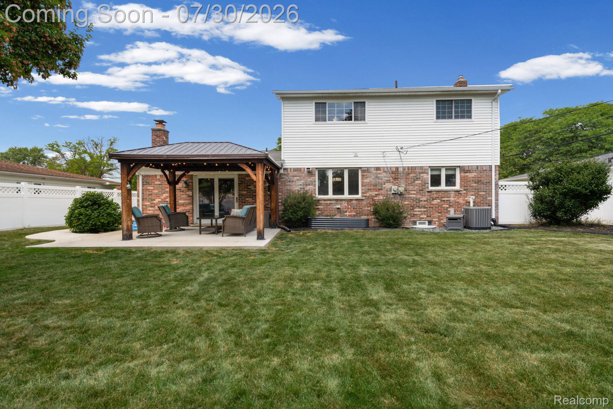 Residential in Troy 5