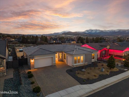 1234 Crawford Creek Dr, Reno, NV, 89521-8528 | Card Image
