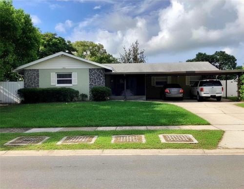10618 Eastview Drive, ORLANDO, FL, 32825 | Card Image