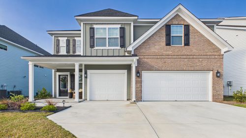 123 Grange Cir, Summerville, SC, 29486-8540 | Card Image