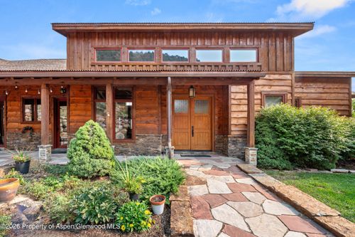1204 Huebinger Dr, Glenwood Springs, CO, 81601-9024 | Card Image
