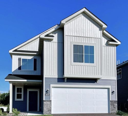 3218 Kady Ave Ne, Saint Michael, MN, 55376-7526 | Card Image