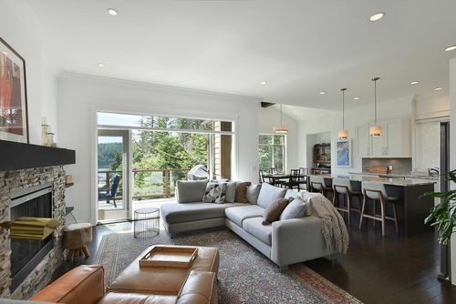 39-4622 Sinclair Bay Rd, Garden Bay, BC, V0N1S1 | Card Image