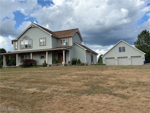 8041 Township Road 263, Bergholz, OH, 43908-7954 | Card Image