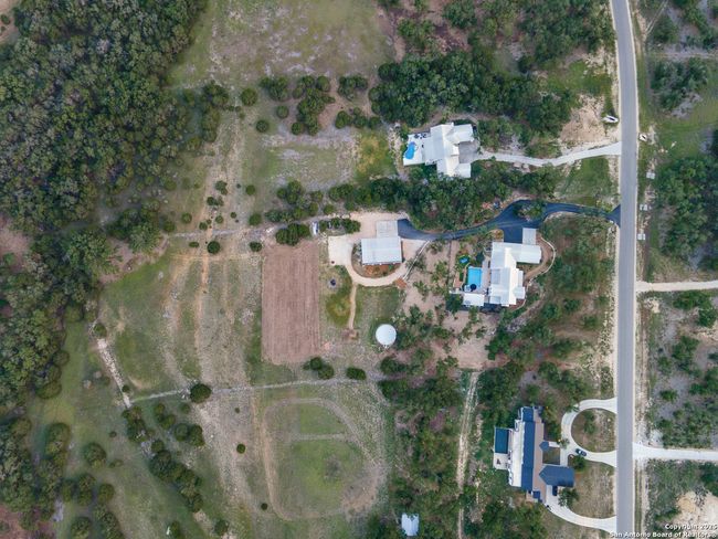 1257 Adyson Ridge Dr, House other with 4 bedrooms, 5 bathrooms and null parking in Bulverde TX | Image 93