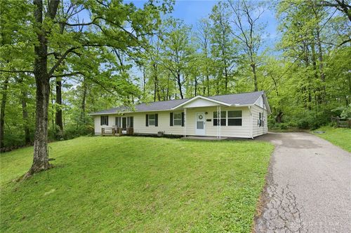 1433 Sunrise Dr, Loveland, OH, 45140-2560 | Card Image