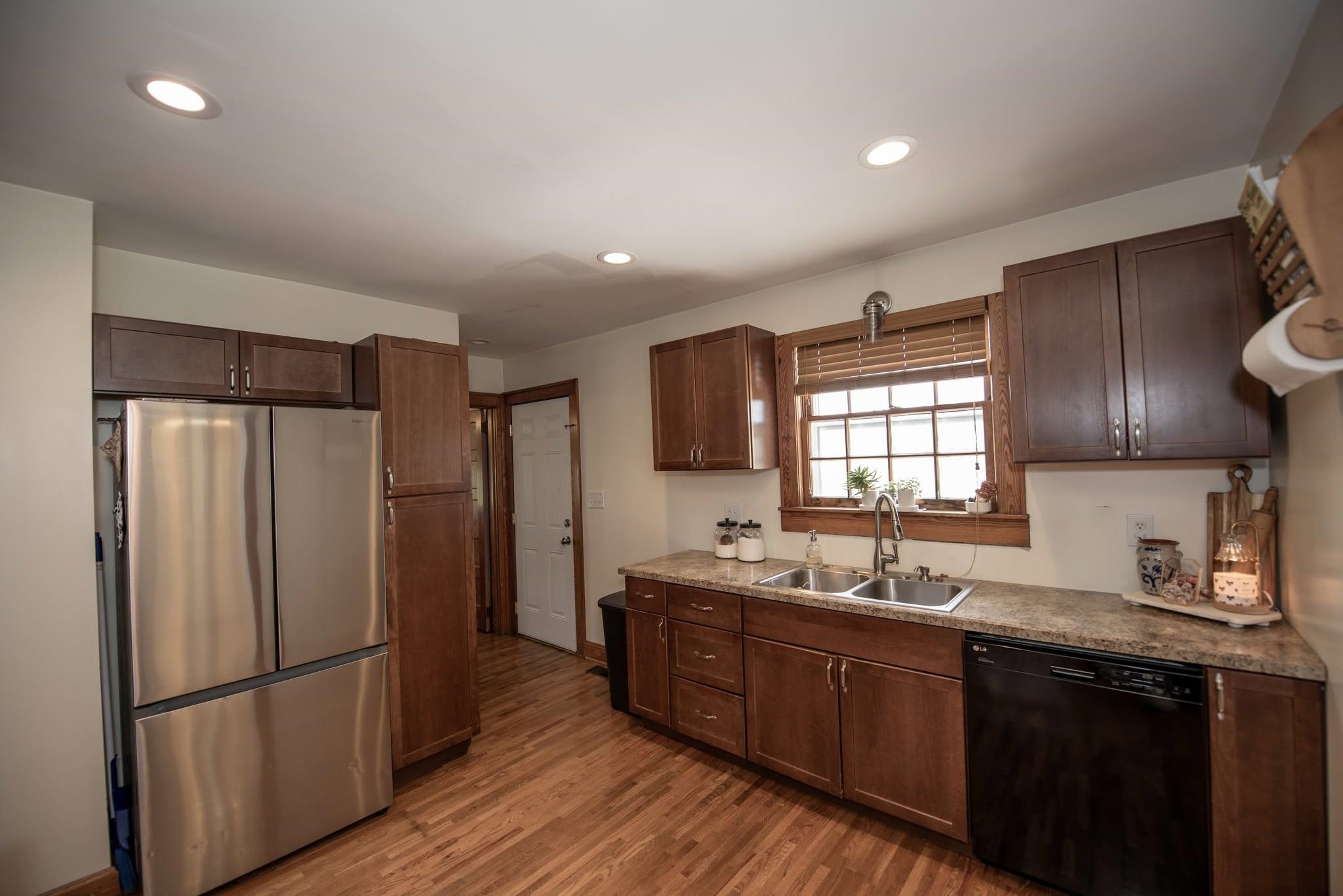 Residential in Calhoun 5