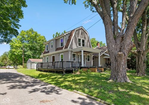 5012 University Ave, Indianapolis, IN, 46201-4842 | Card Image
