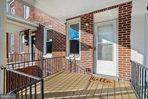 3402 Elmley Ave, BALTIMORE, MD, 21213-1633 | Card Image