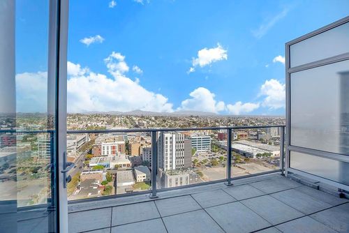 1907-1080 Park Blvd, San Diego, CA, 92134 | Card Image