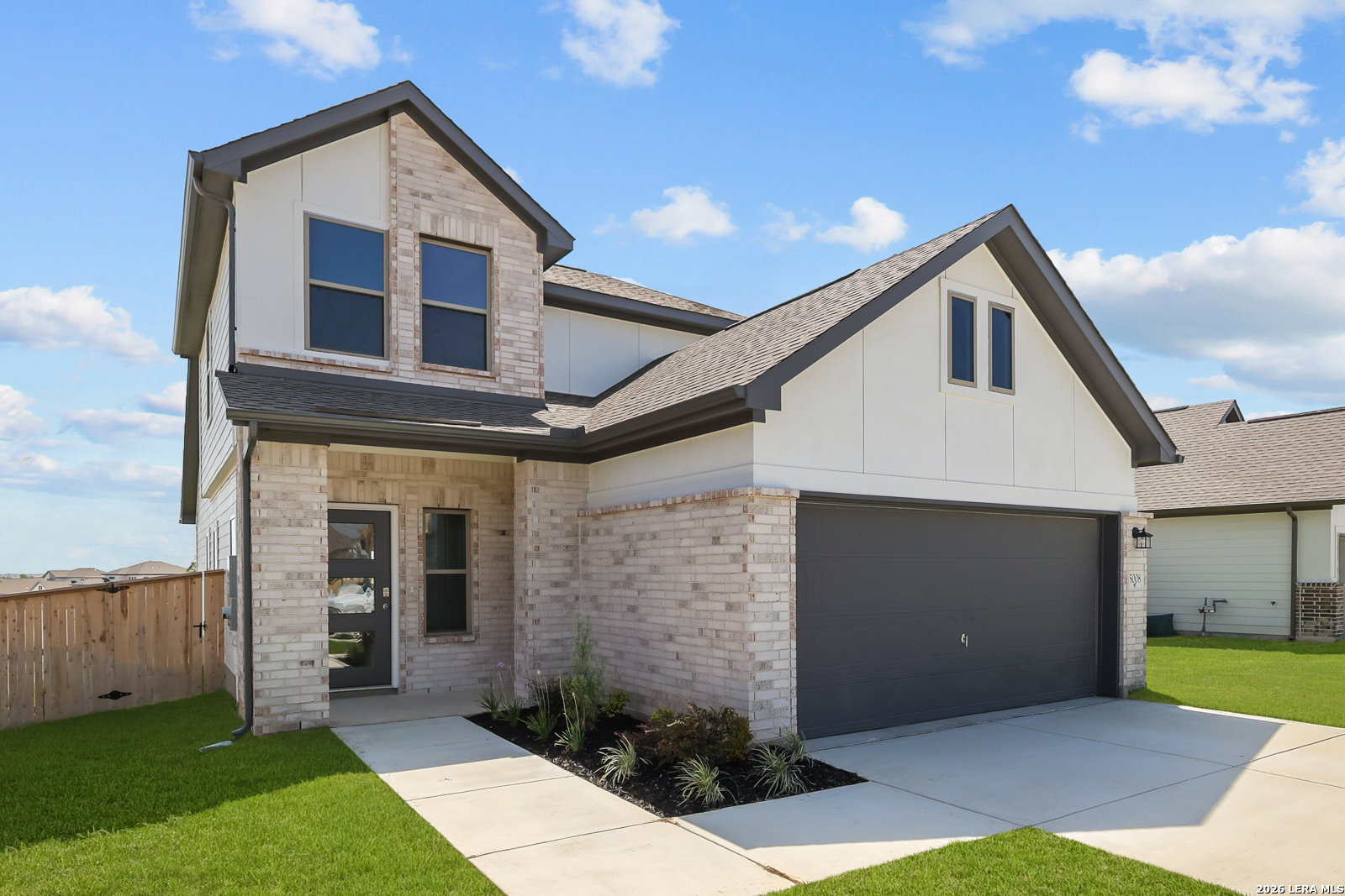 Residential in Schertz 4