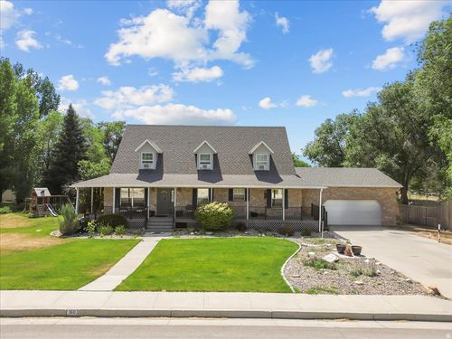 360 S 300 E, Ephraim, UT, 84627-1420 | Card Image