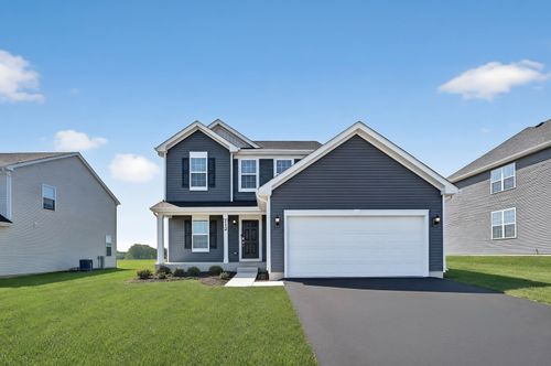 712 Erwin St, Oswego, IL, 60543-1162 | Card Image