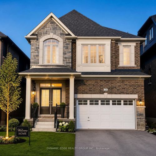 139 Henshaw Dr, Erin, ON, N0B1T0 | Card Image