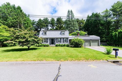 36 Cynthia Rd, Seekonk, MA, 02771-1806 | Card Image