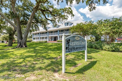 apt-214-1282 Beach Blvd, Biloxi, MS, 39530-3662 | Card Image
