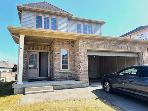 24 Autumn Ave, Thorold, ON, L2V0H3 | Card Image