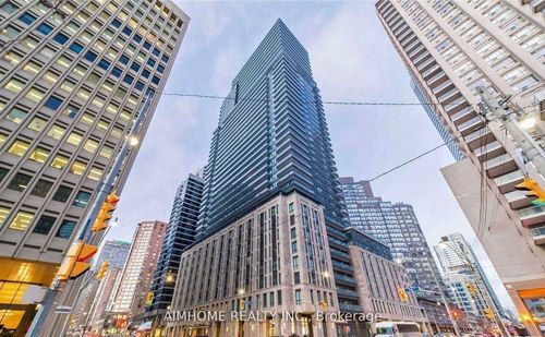 1806-955 Bay St, Toronto, ON, M5S0C6 | Card Image
