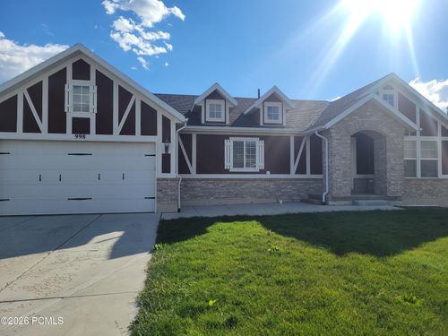 998 S 960 E, Heber City, UT, 84032 | Card Image
