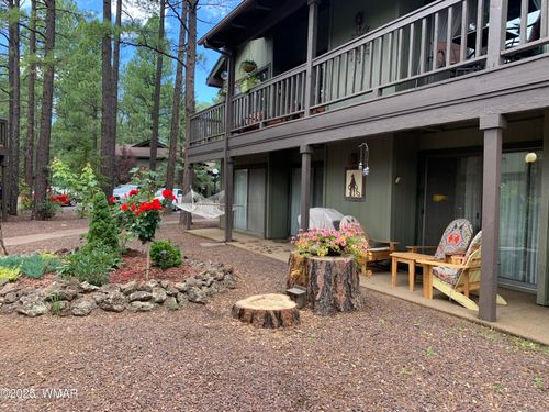 4575 Resort Loop, Pinetop, AZ, 85935-8116 | Card Image