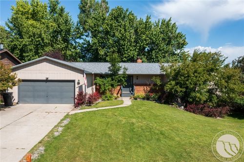 1152 Toole Ct, Billings, MT, 59105 | Card Image