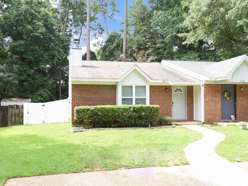 2043 Gardenbrook Ln, Tallahassee, FL, 32301-3242 | Card Image