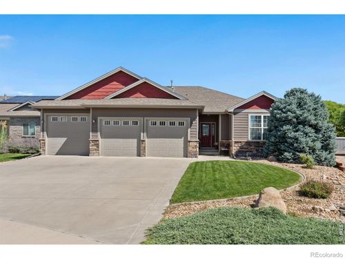 333 Telluride Drive, Windsor, CO, 80550 | Card Image