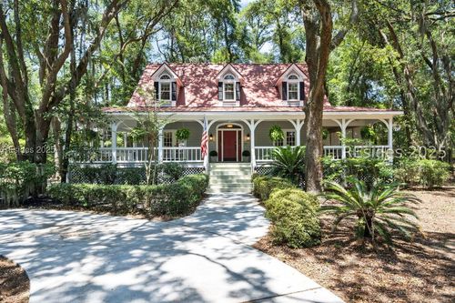 15 Millwright Dr, Hilton Head Island, SC, 29926-1256 | Card Image