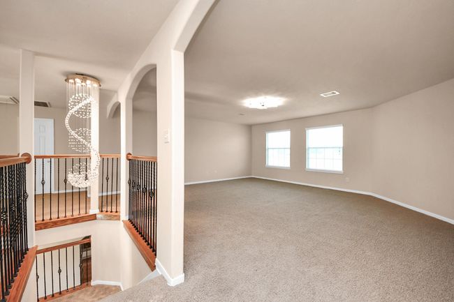 14311 Lakepointe Bend Ln, House other with 6 bedrooms, 4 bathrooms and 2 parking in Cypress TX | Image 33
