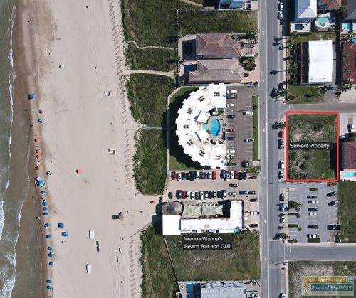 20-130-132 E Aries Dr, South Padre Island, TX, 78597-0003 | Card Image