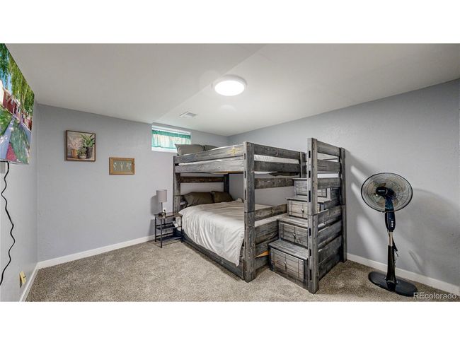 8438 Ames St, House other with 5 bedrooms, 3 bathrooms and null parking in Arvada CO | Image 26