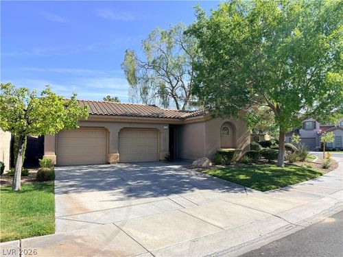 16 Kennesaw Rd, Henderson, NV, 89052-6652 | Card Image