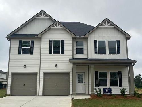 1036 Joyce Court, Greensboro, GA, 30642 | Card Image