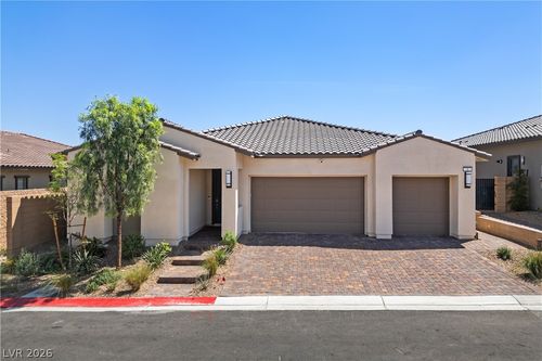 5 Faro De Marbella Court, Henderson, NV, 89011 | Card Image