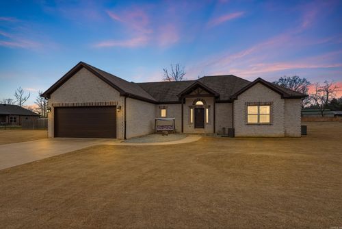 1987 Highway 319 W, Austin, AR, 72007-9536 | Card Image