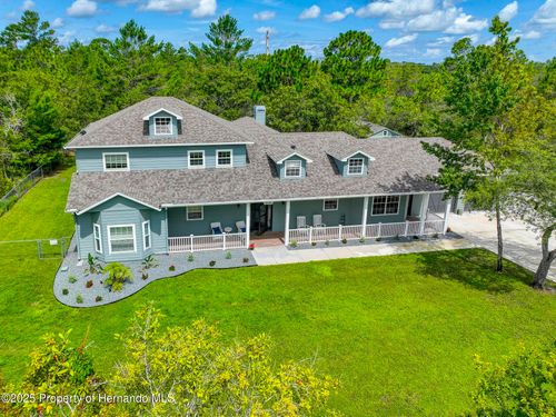 9135 Mazette Rd, WEEKI WACHEE, FL, 34613-6621 | Card Image