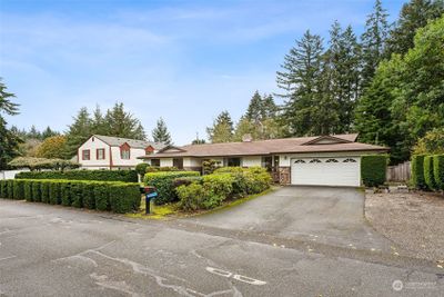 1206 Chambers Street, House other with 3 bedrooms, 1 bathrooms and 2 parking in Steilacoom WA | Image 3