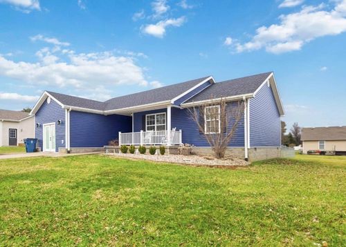 231 Turkeyfoot Lane, Stanford, KY, 40484 | Card Image