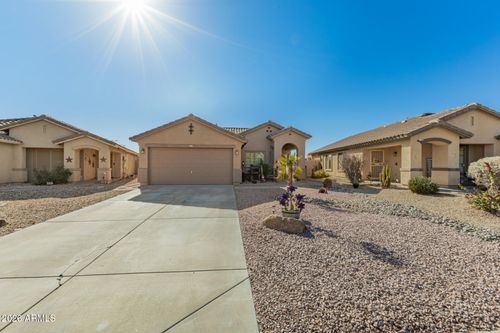 15257 W Bola Dr, Surprise, AZ, 85374-1417 | Card Image