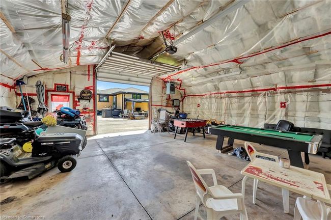 192 Myers Rd, House other with 5 bedrooms, 2 bathrooms and 15 parking in Cambridge ON | Image 32