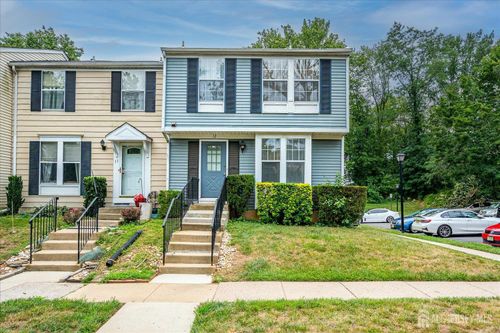 12 S Hill Dr, Hamilton, NJ, 08610-2720 | Card Image