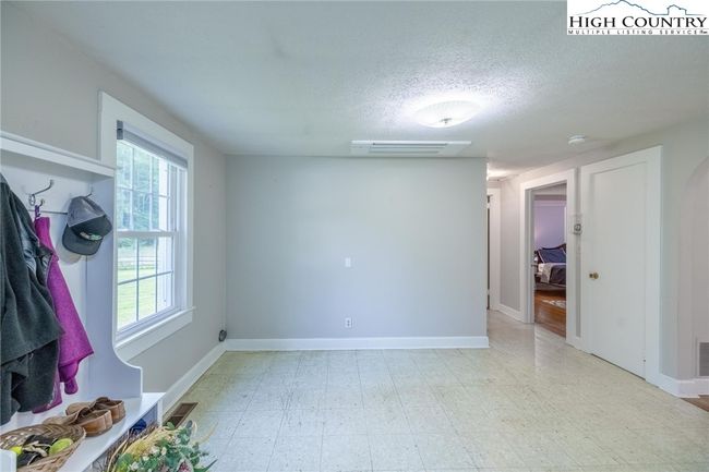 201 W Laurel Knob Rd, House other with 2 bedrooms, 1 bathrooms and null parking in Todd NC | Image 19