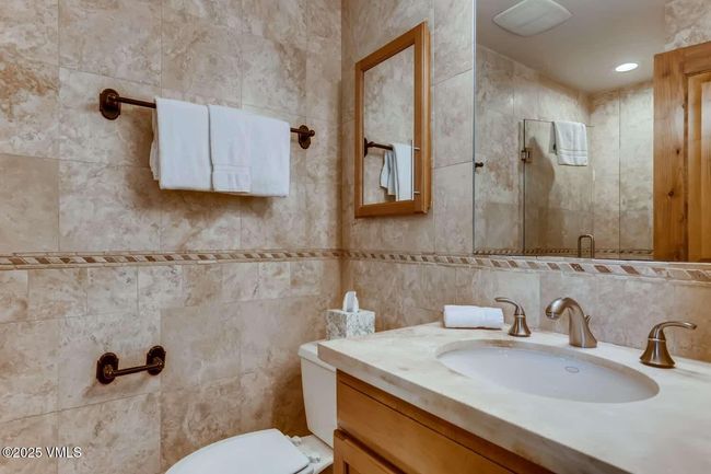 302 - 710 W Lionshead Cir, Condo with 3 bedrooms, 3 bathrooms and null parking in Vail CO | Image 11