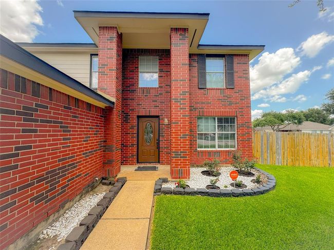 6702 Shining Sumac Ave, House other with 5 bedrooms, 3 bathrooms and 2 parking in Houston TX | Image 5