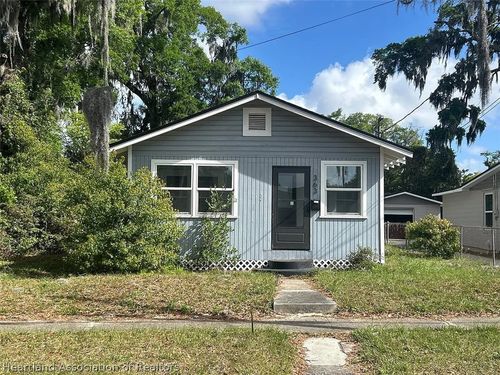 363 W 63rd St, JACKSONVILLE, FL, 32208-3916 | Card Image