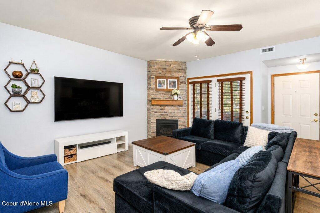 Residential in Coeur d'Alene 5