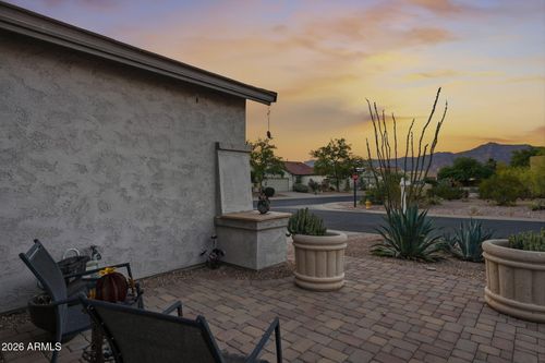 10691 E Surveyor Ct, Gold Canyon, AZ, 85118-5147 | Card Image