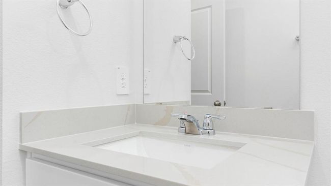 *Images and 3D tour are for illustration only and options may vary from home as built. | Image 6