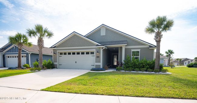 128 Dovetail Cir, House other with 3 bedrooms, 2 bathrooms and null parking in St Augustine FL | Image 12