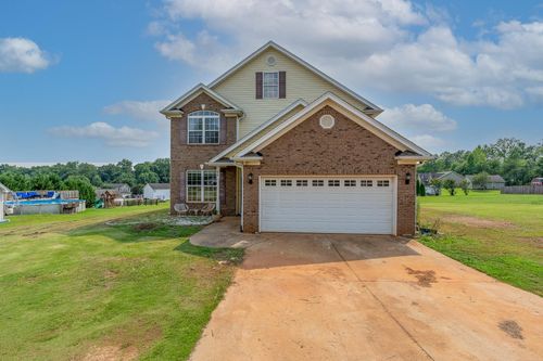 258 Gibbs Rd, Wellford, SC, 29385-9054 | Card Image